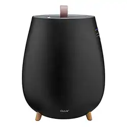 Une image de Mesdames et messieurs, je vous présente le Duux Tag 2 Humidificateur d’air silencieux !